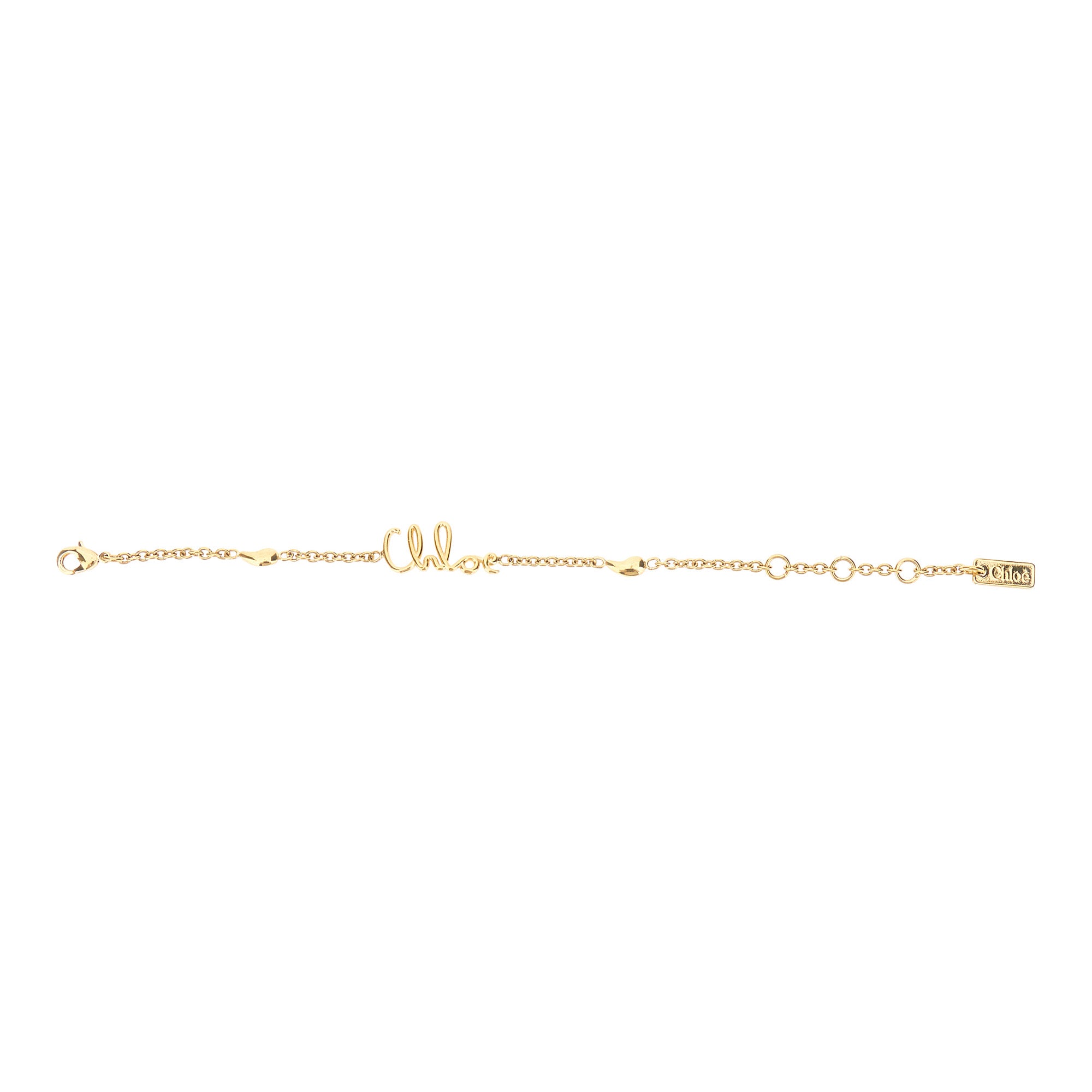'Chloé Iconic' bracelet
