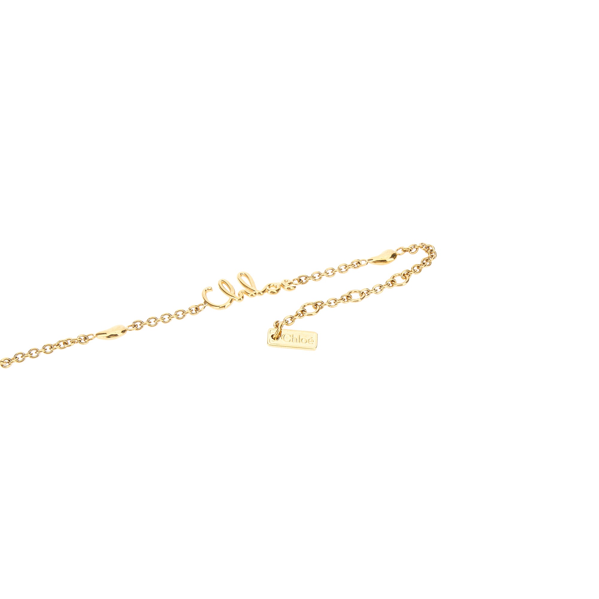 'Chloé Iconic' bracelet
