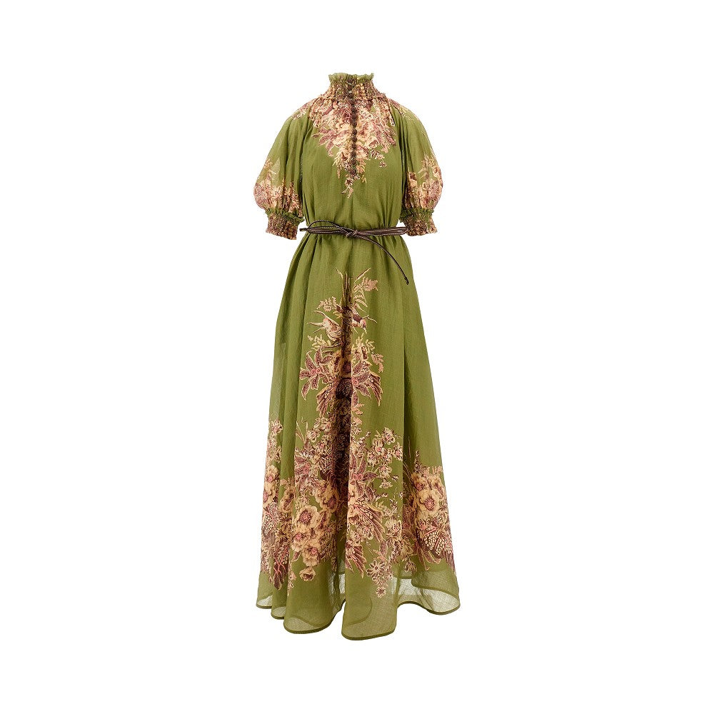 Maxi abito 'Ottie Swing'