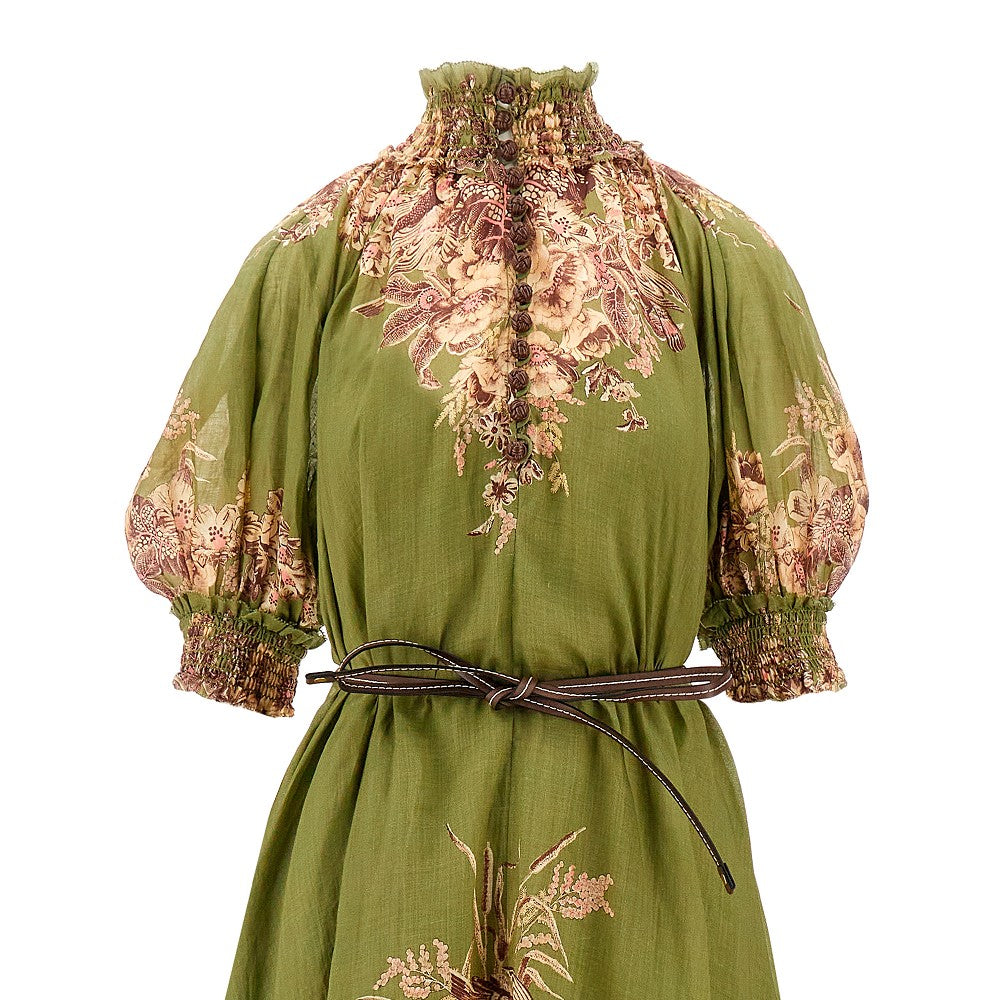 Maxi abito 'Ottie Swing'