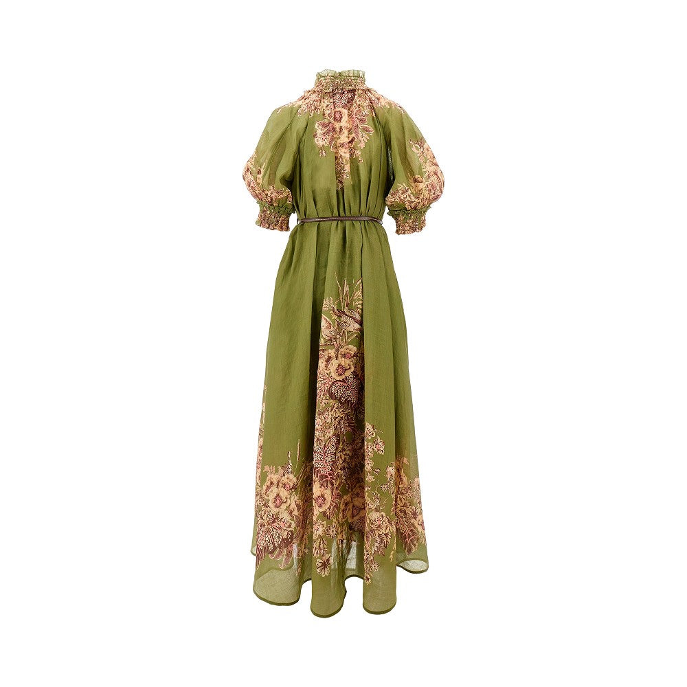 Maxi abito 'Ottie Swing'
