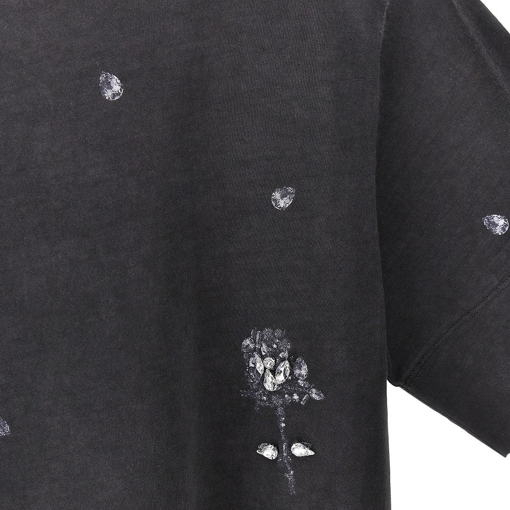 Abito midi 'Ardennes' x Patrick McDowell