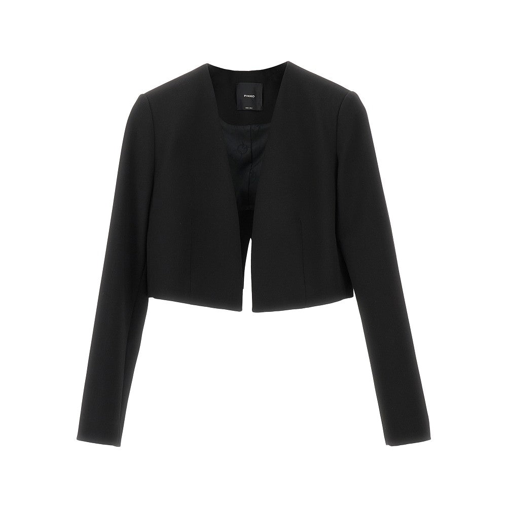 Techno cady spencer jacket