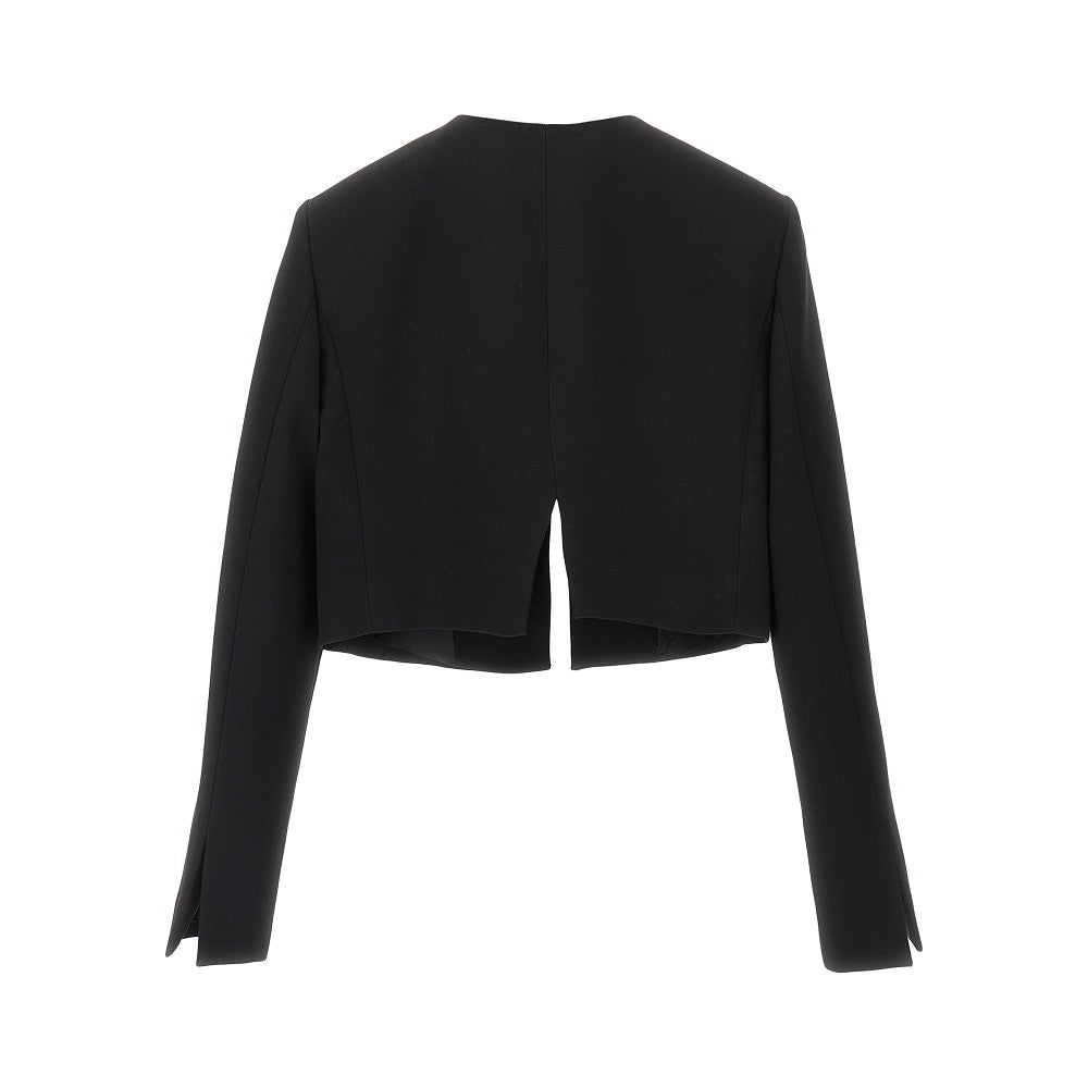 Techno cady spencer jacket