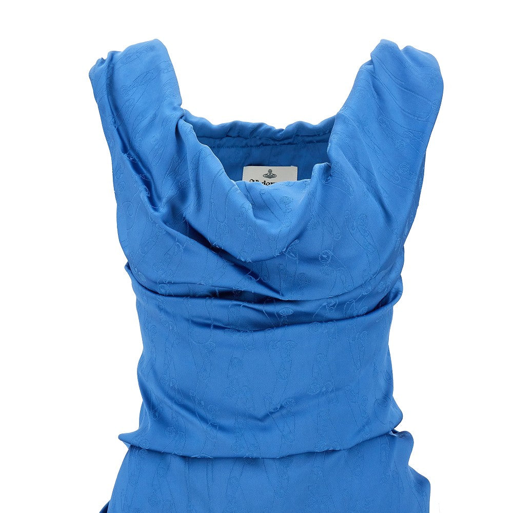 'Ginnie Pencil' midi dress