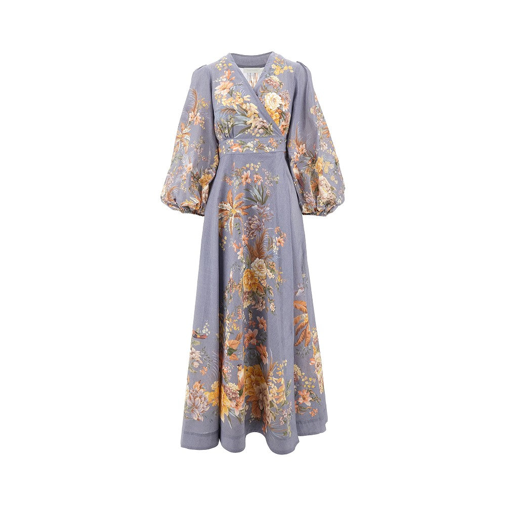 Abito midi 'Tallow'