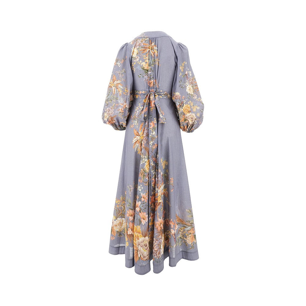 Abito midi 'Tallow'