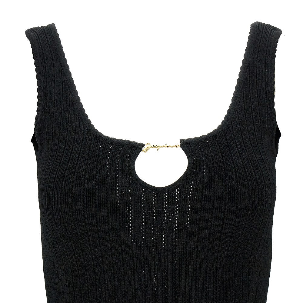'Sierra' mini dress