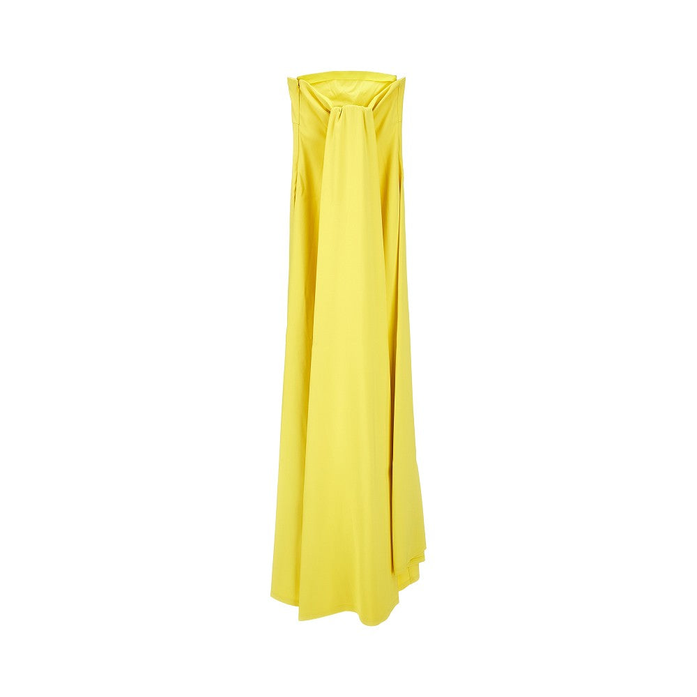 Abito lungo 'Bustier'