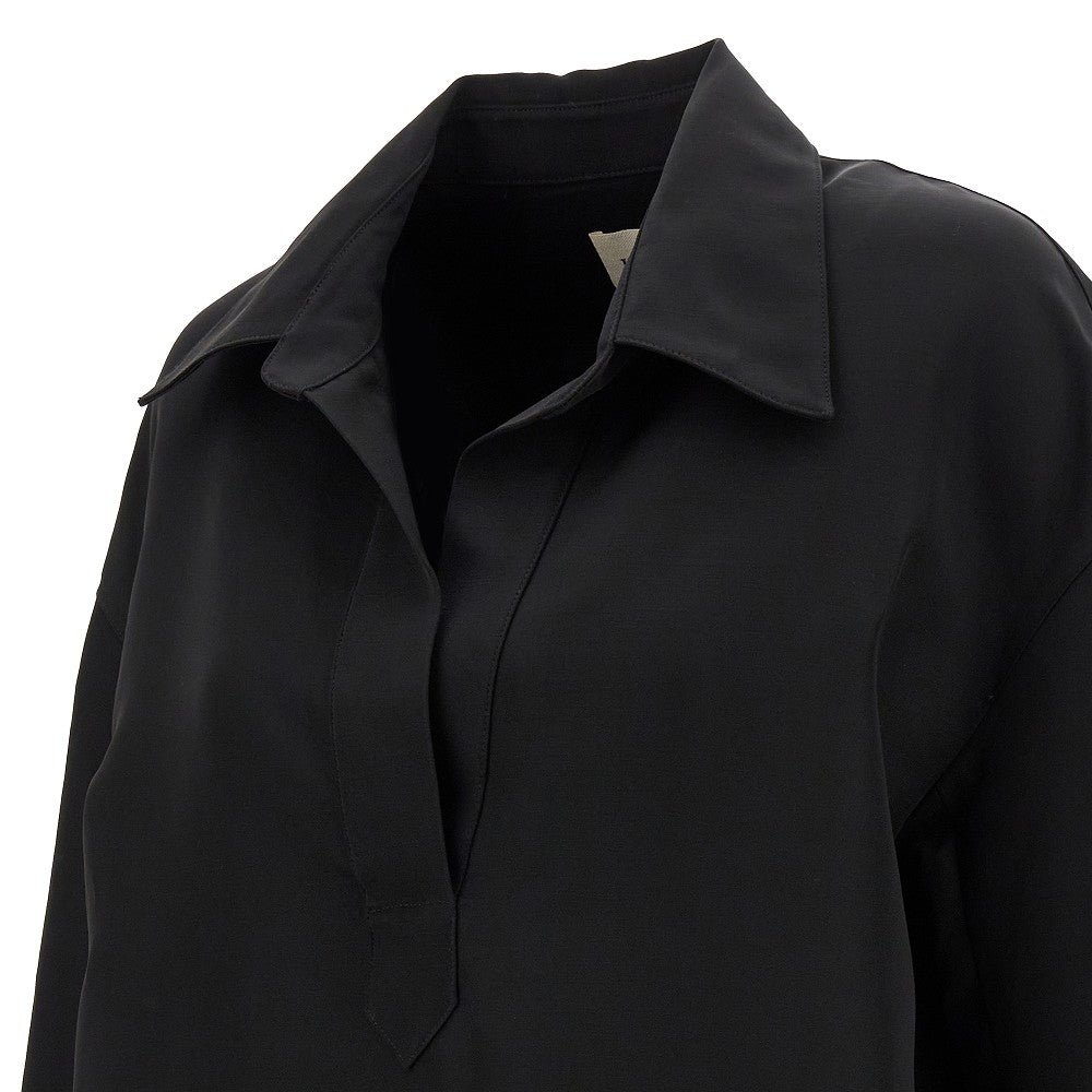 Mini abito camicia 'Kal'