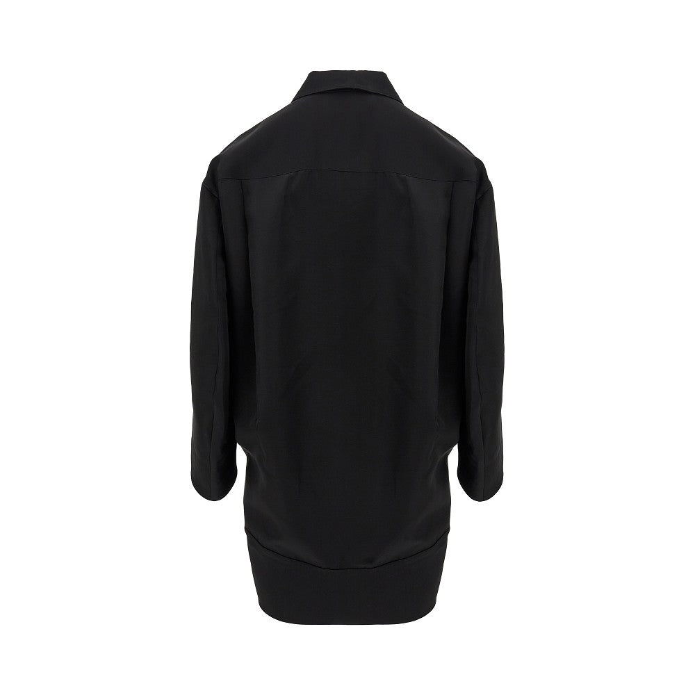 Mini abito camicia 'Kal'