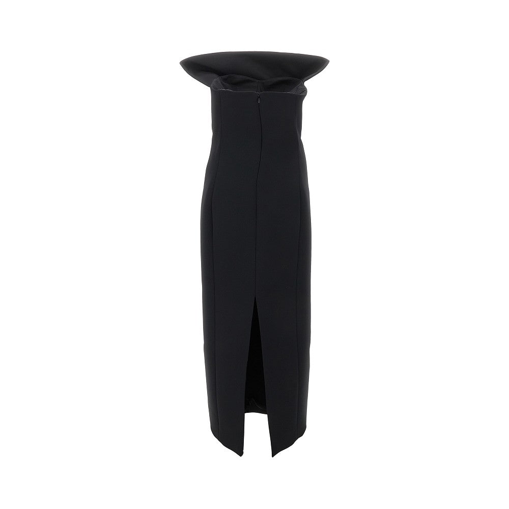 Cato' ankle-length dress KHAITE – RBoutique