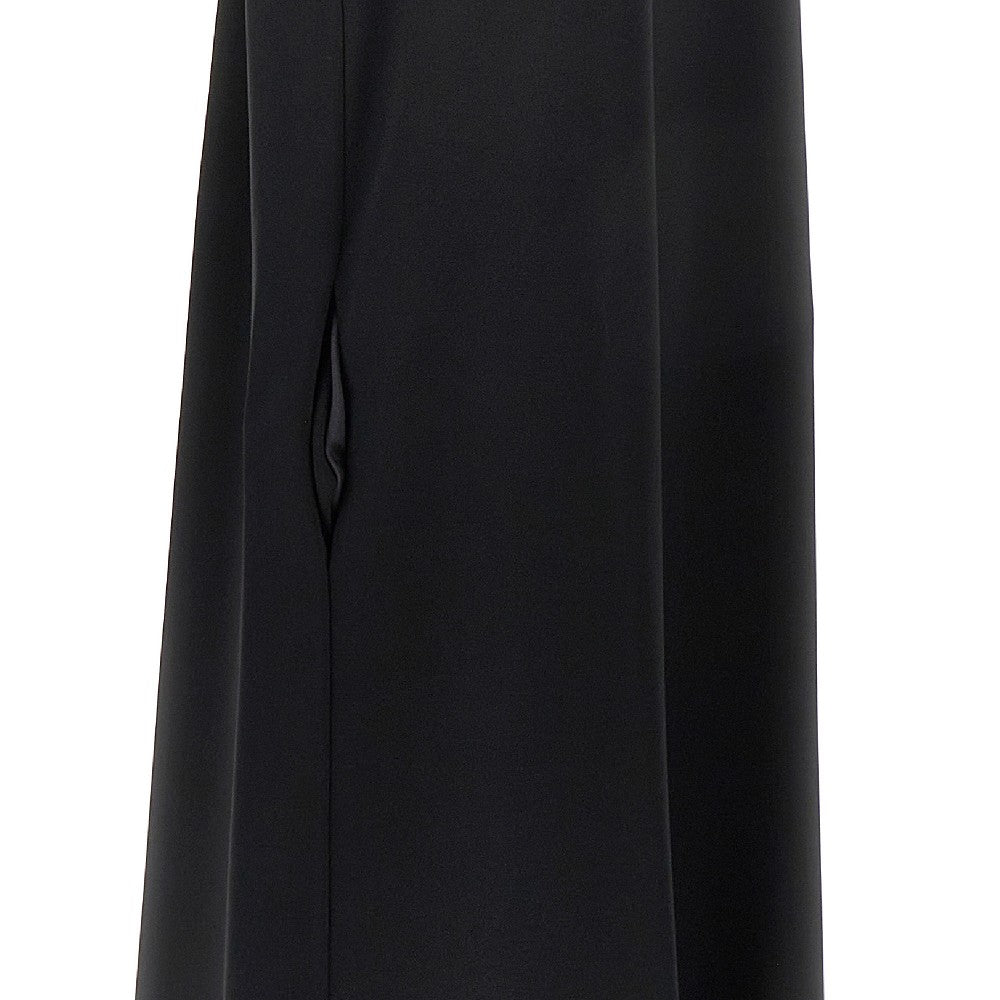 'Robi' long dress