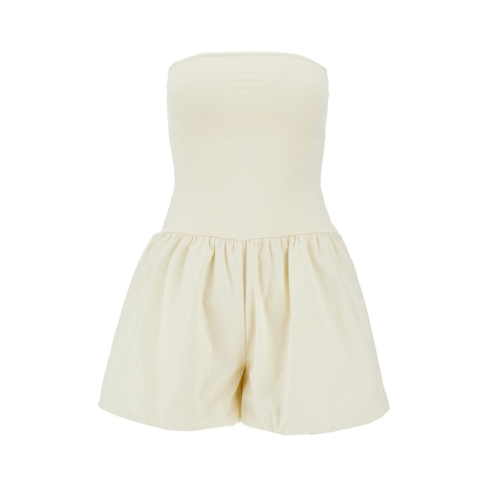Mini jumpsuit 'Annalou'