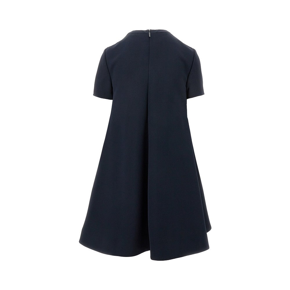Mini abito in Structured Couture