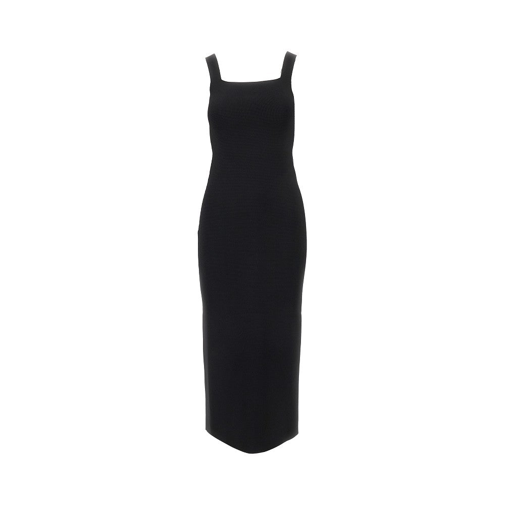 Abito midi in maglia 'Dixi'