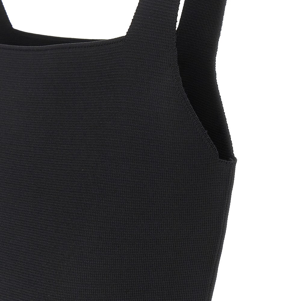 Abito midi in maglia 'Dixi'