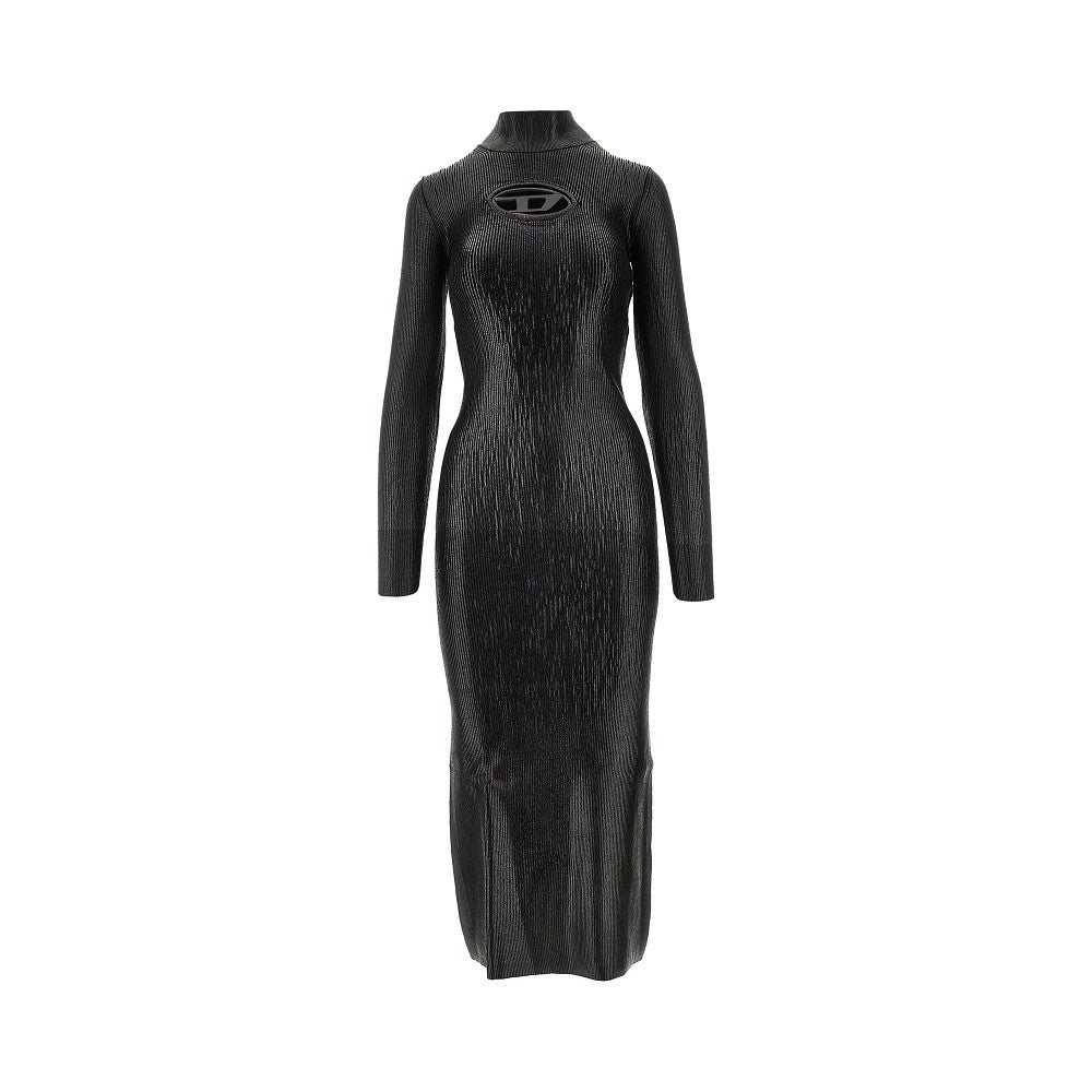 Abito longuette in maglia 'Zary-B'