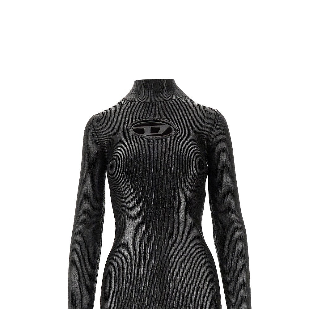 Abito longuette in maglia 'Zary-B'