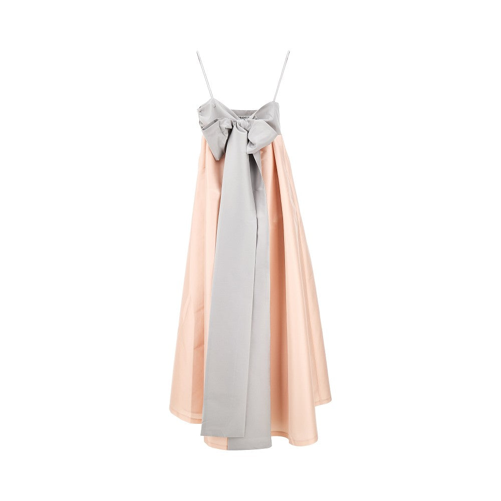 'Bailey' long dress