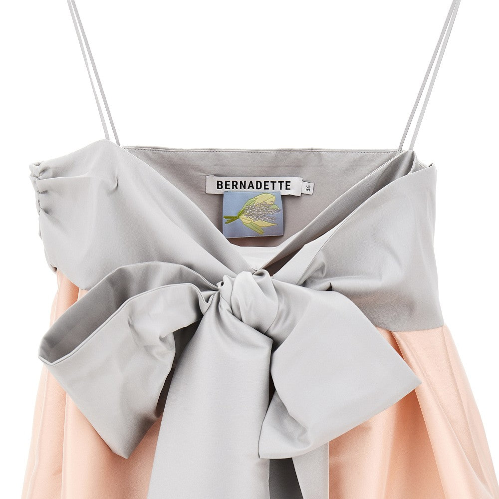 'Bailey' long dress
