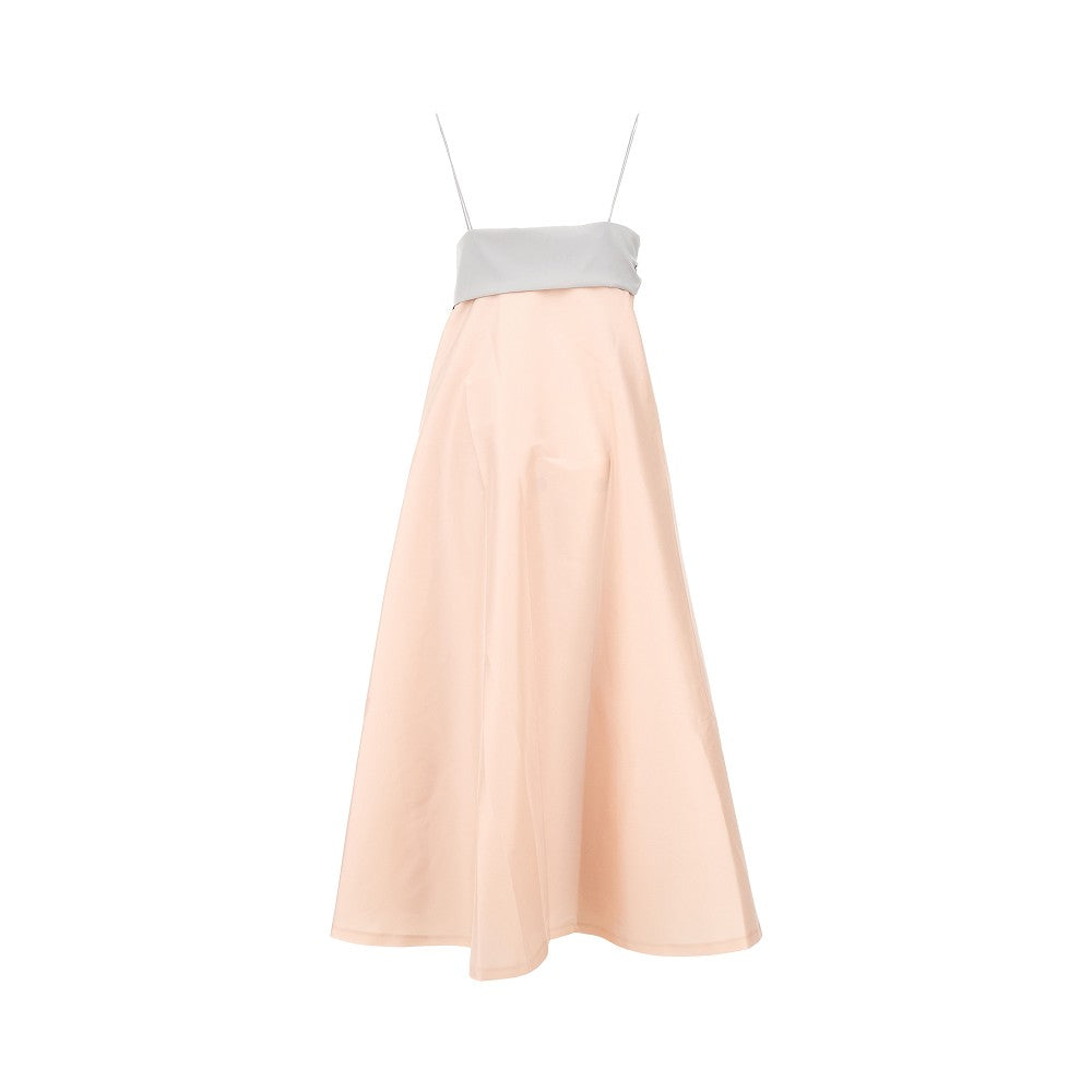 'Bailey' long dress