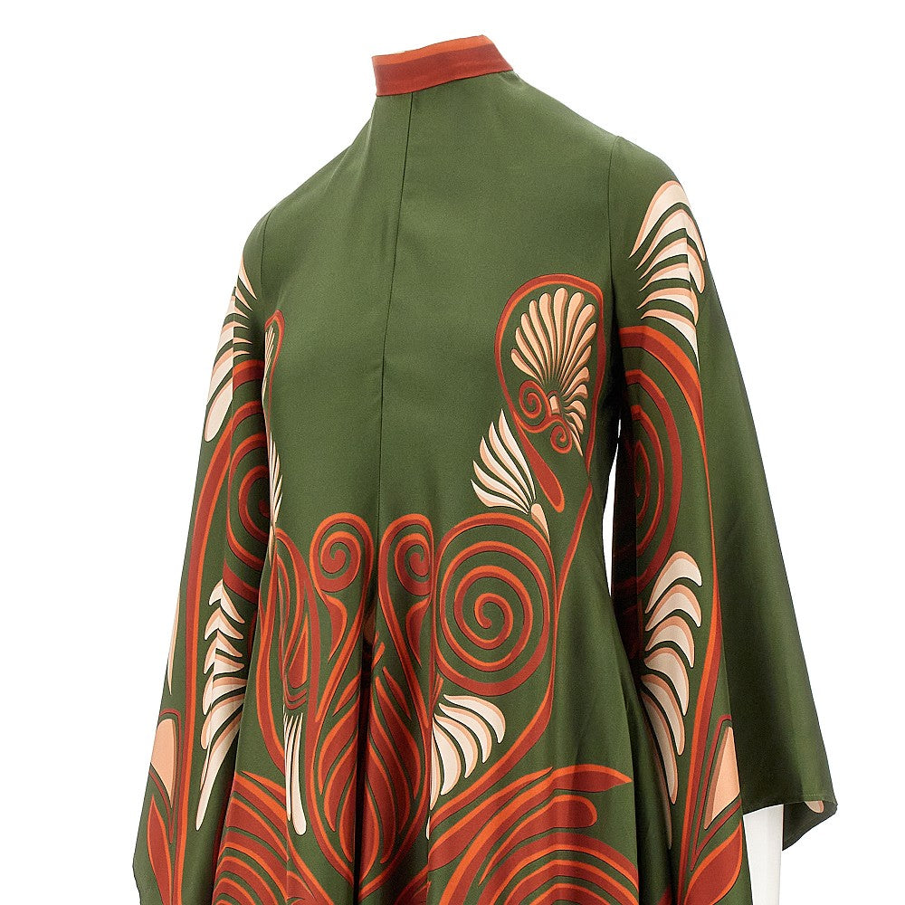 'Magnifico' long dress