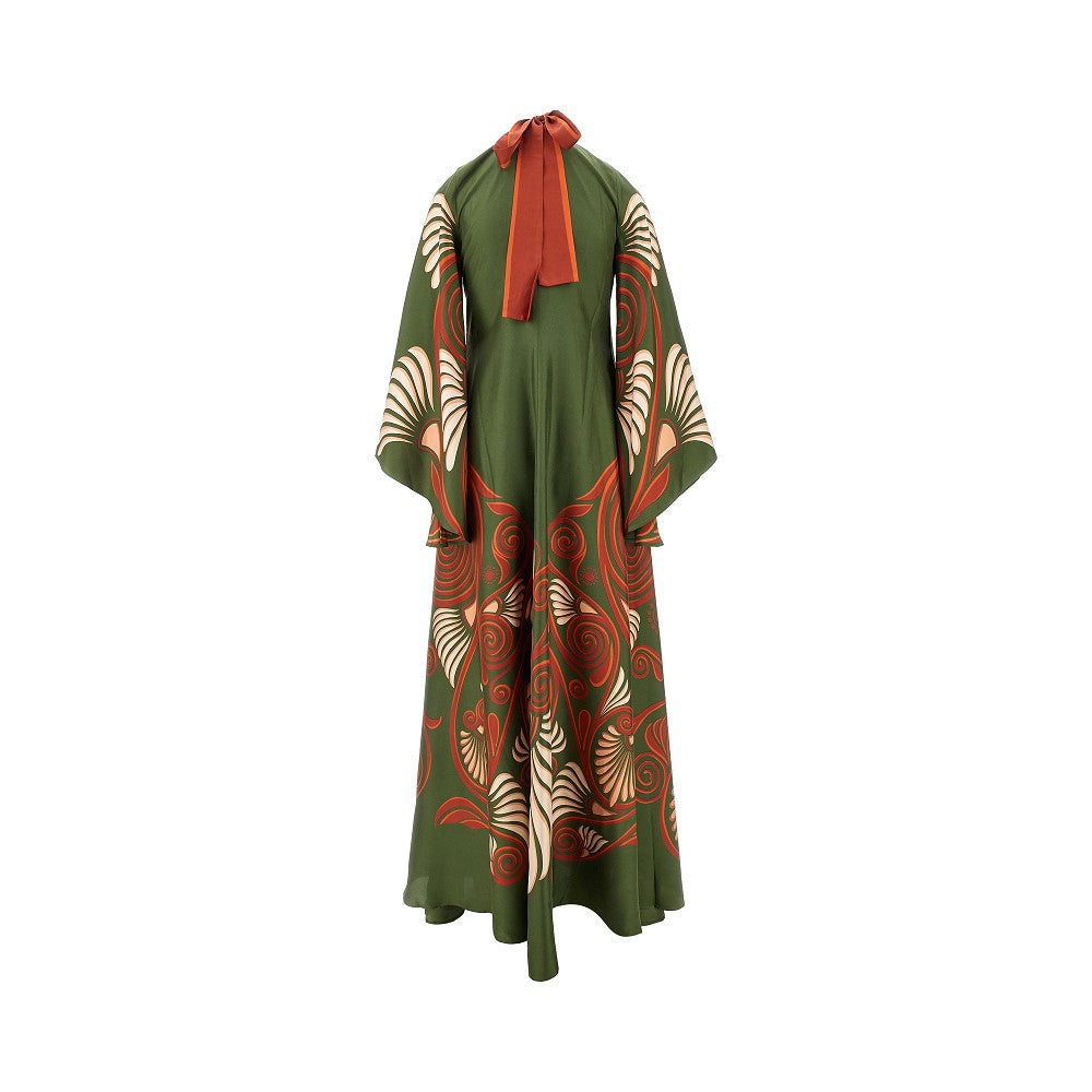 'Magnifico' long dress