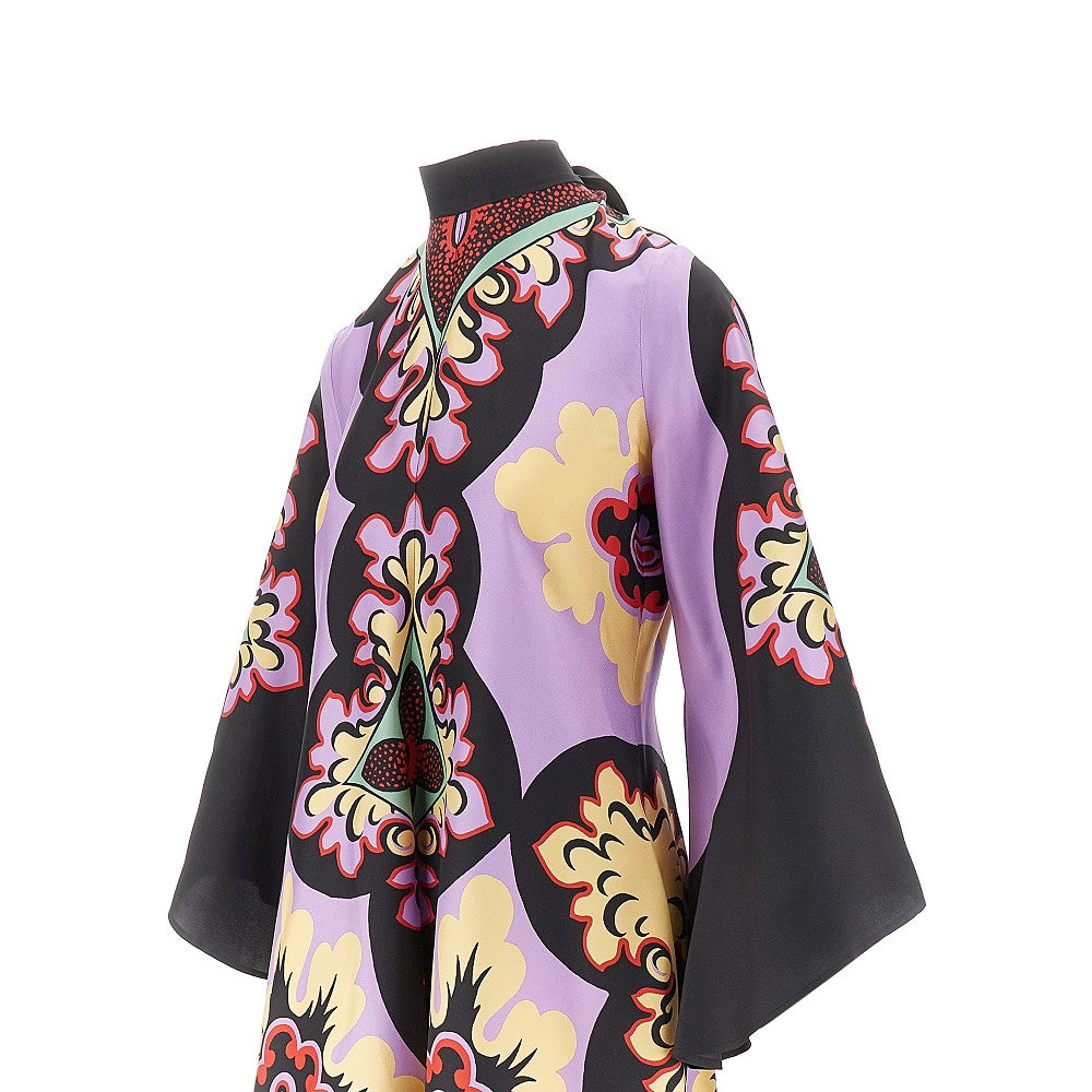 'Magnifico' long dress