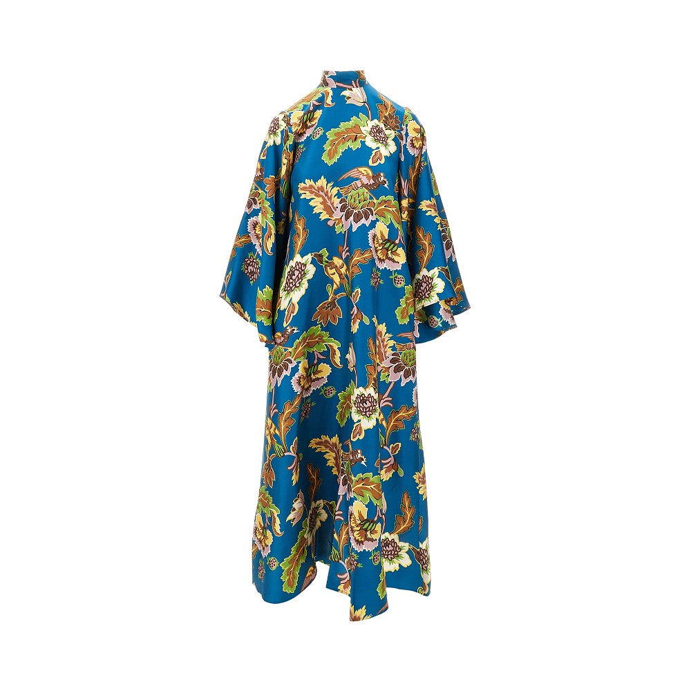 'Magnifico' midi dress