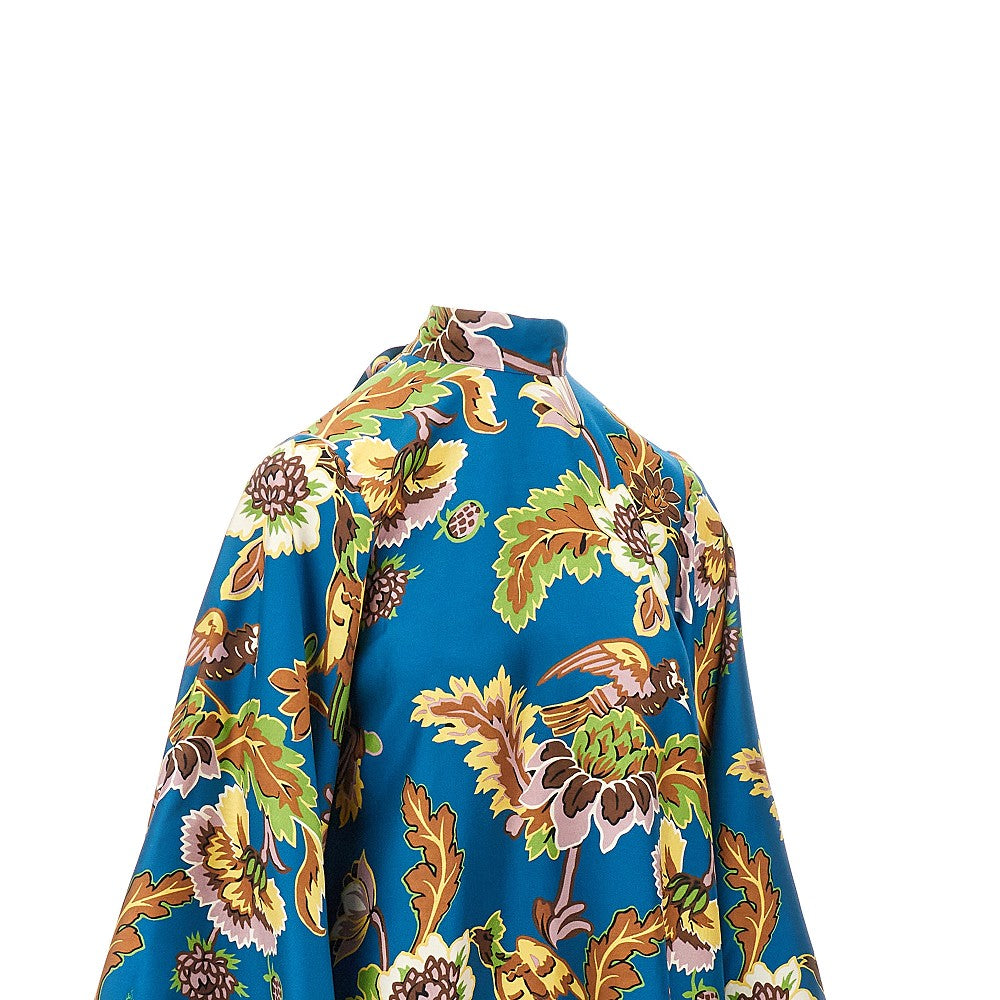 'Magnifico' midi dress