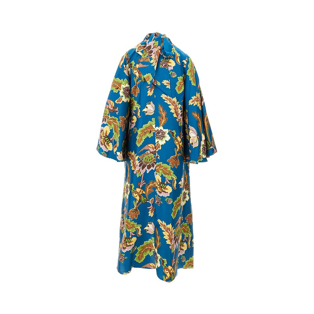 'Magnifico' midi dress