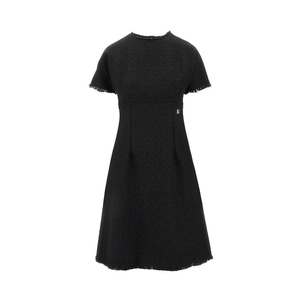Abito 'Rachel' in tweed