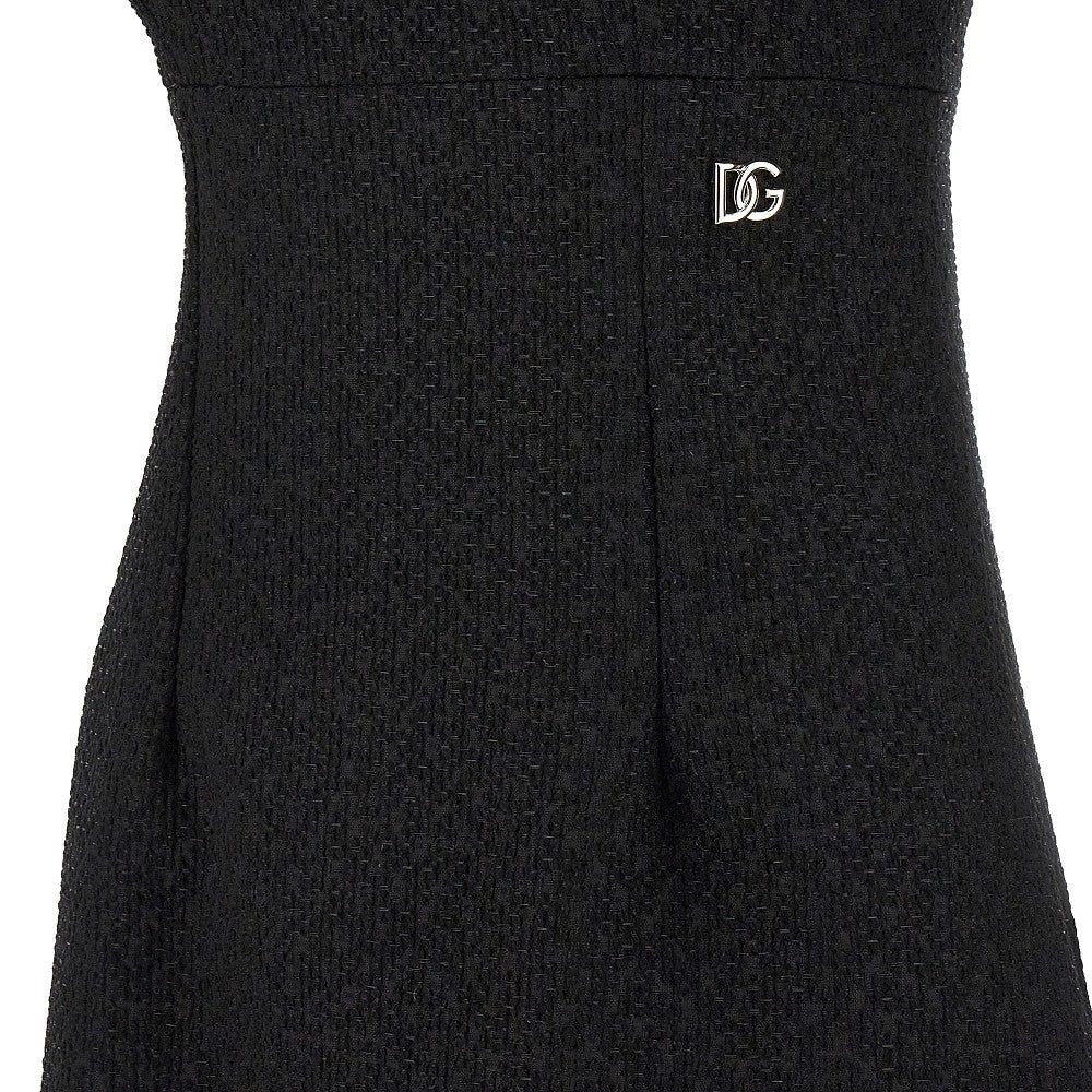 Abito 'Rachel' in tweed