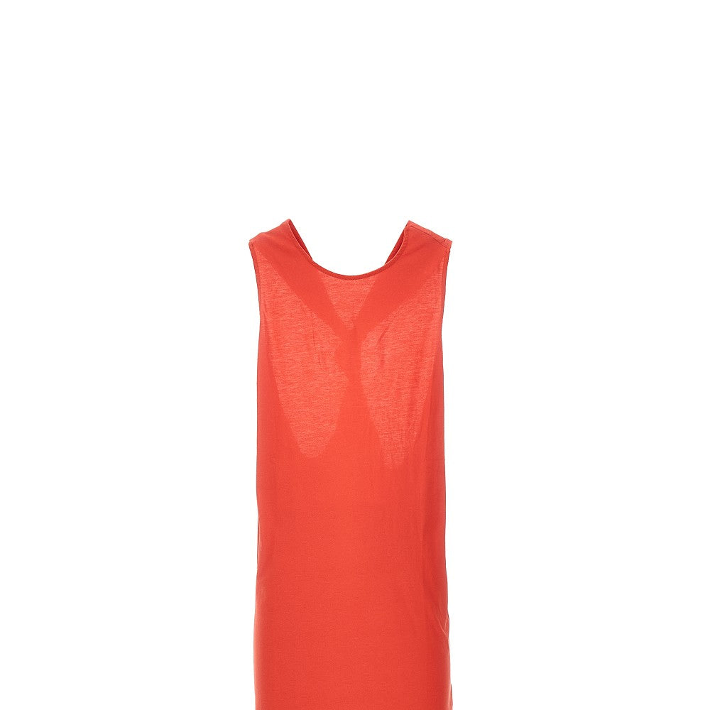 'Rayna' jersey long dress