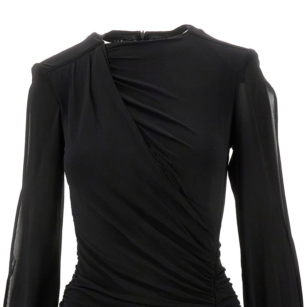 'Vinia' mini dress