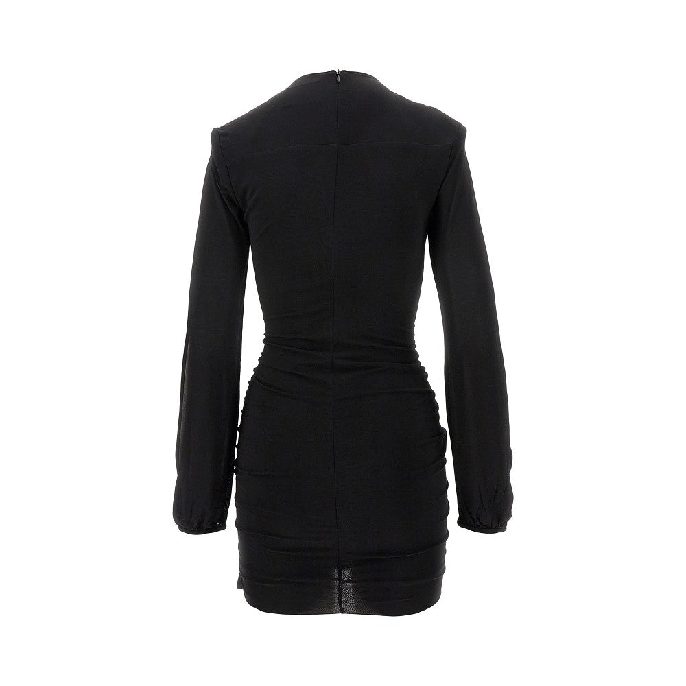 'Vinia' mini dress