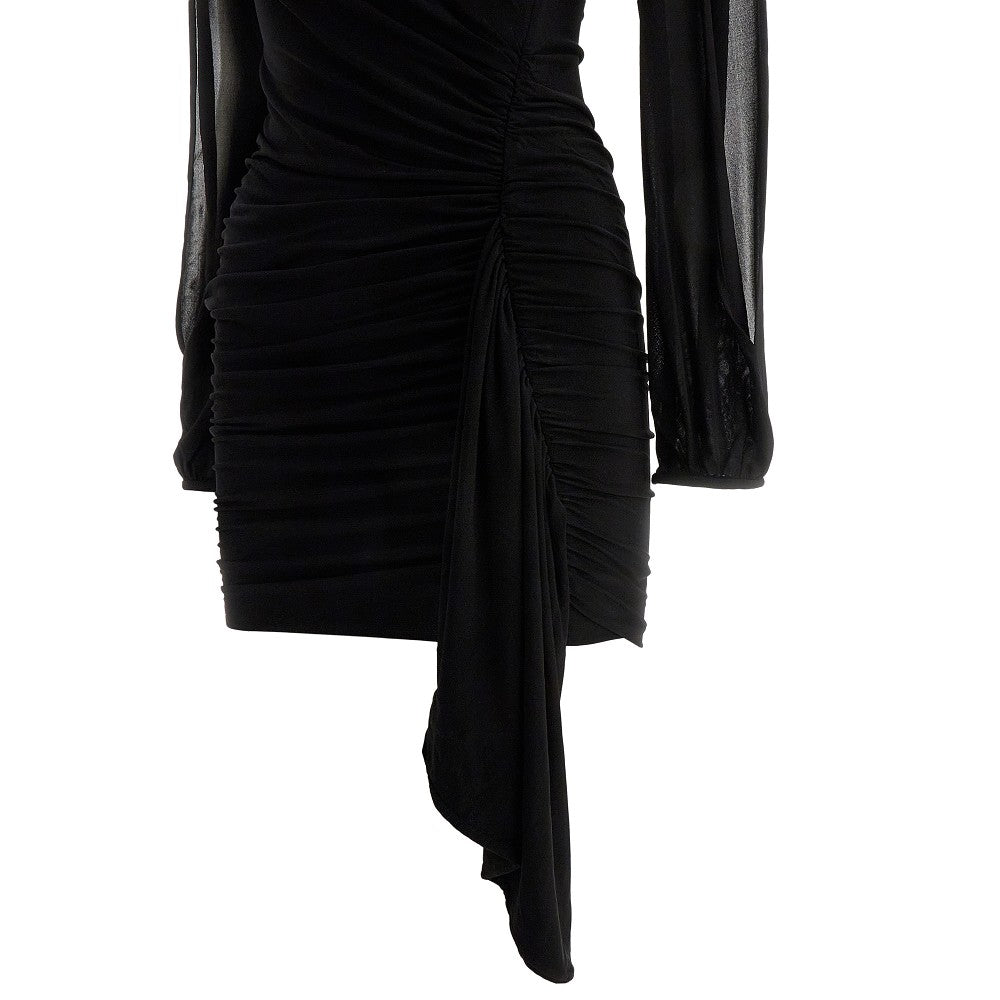 'Vinia' mini dress