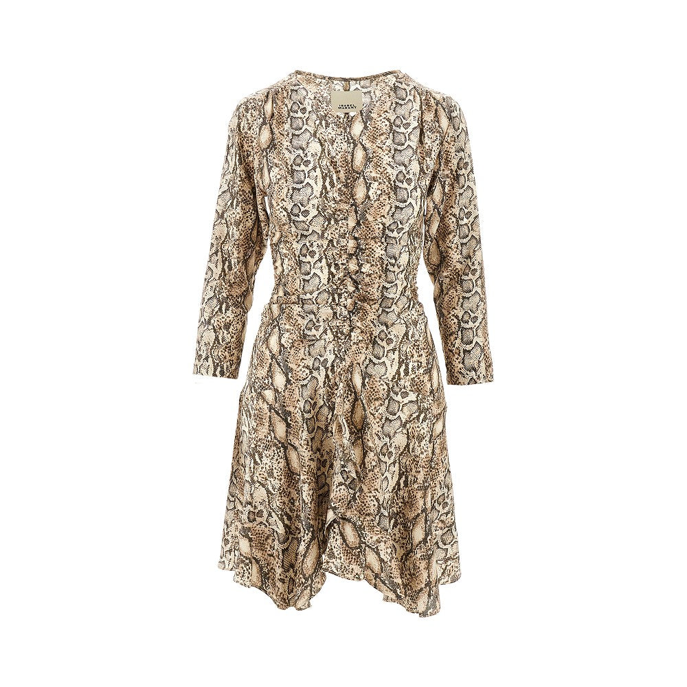 Mini abito 'Octavia'