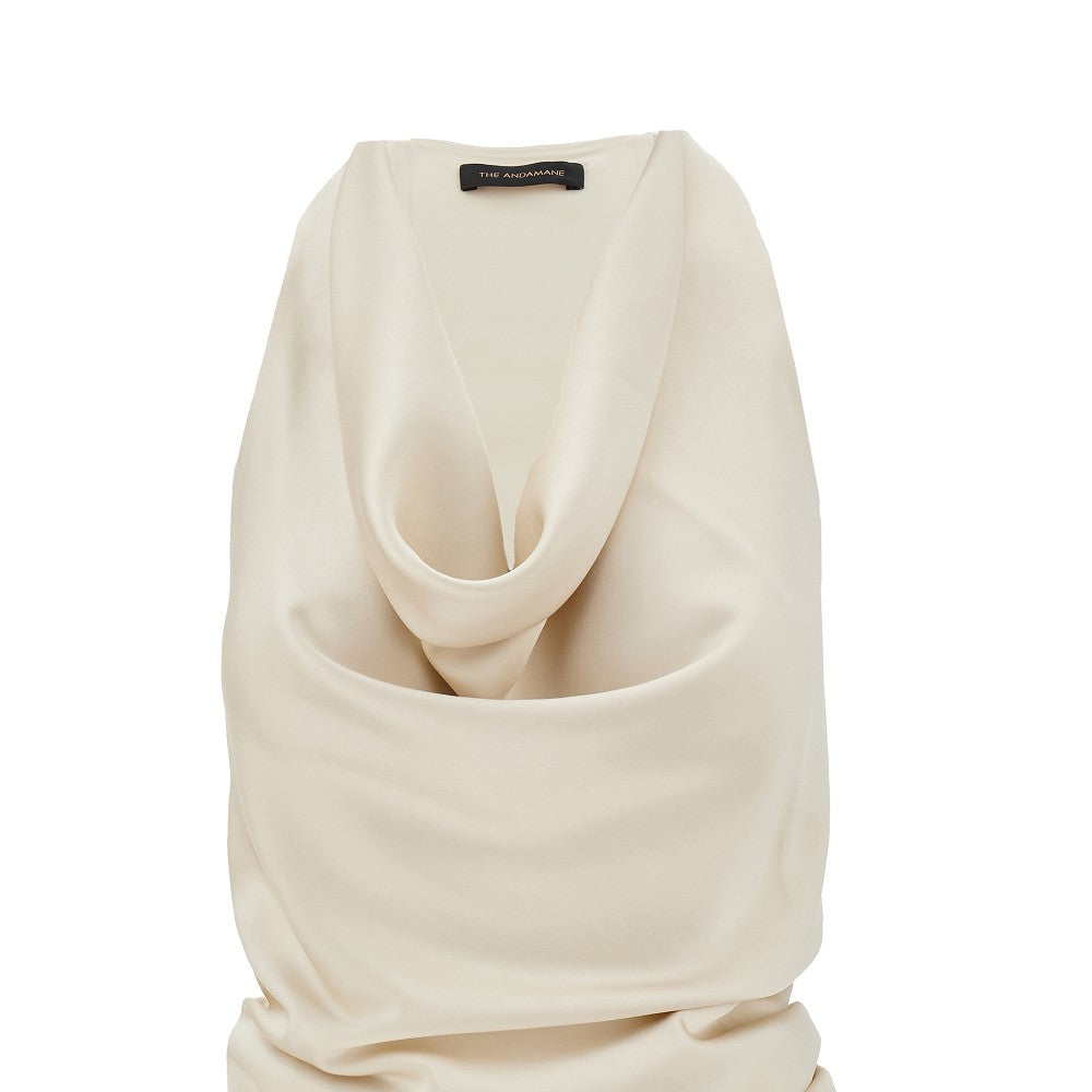 'Verushka' mini dress