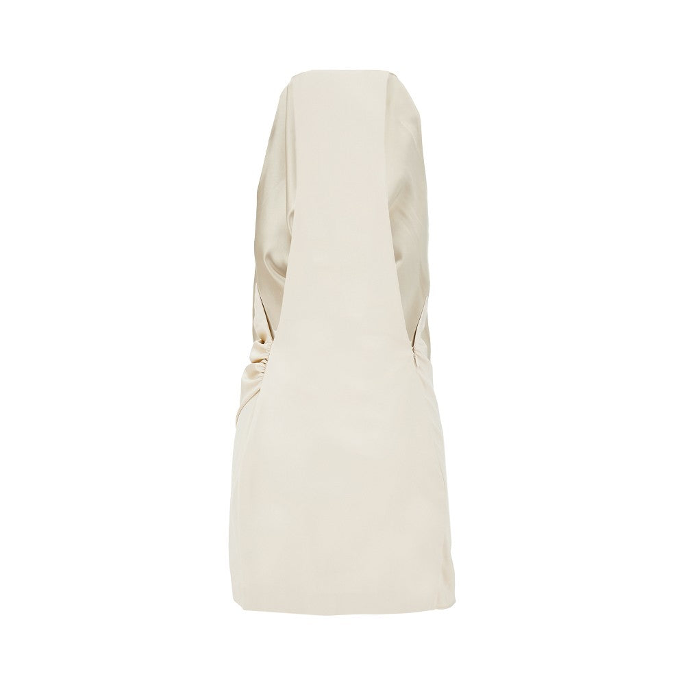 'Verushka' mini dress