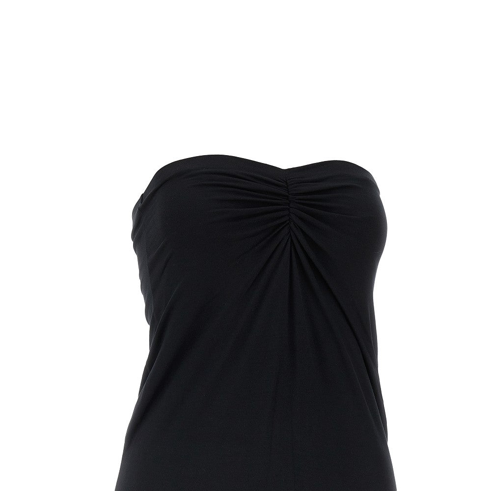 Gonna in jersey 'Zendaya'