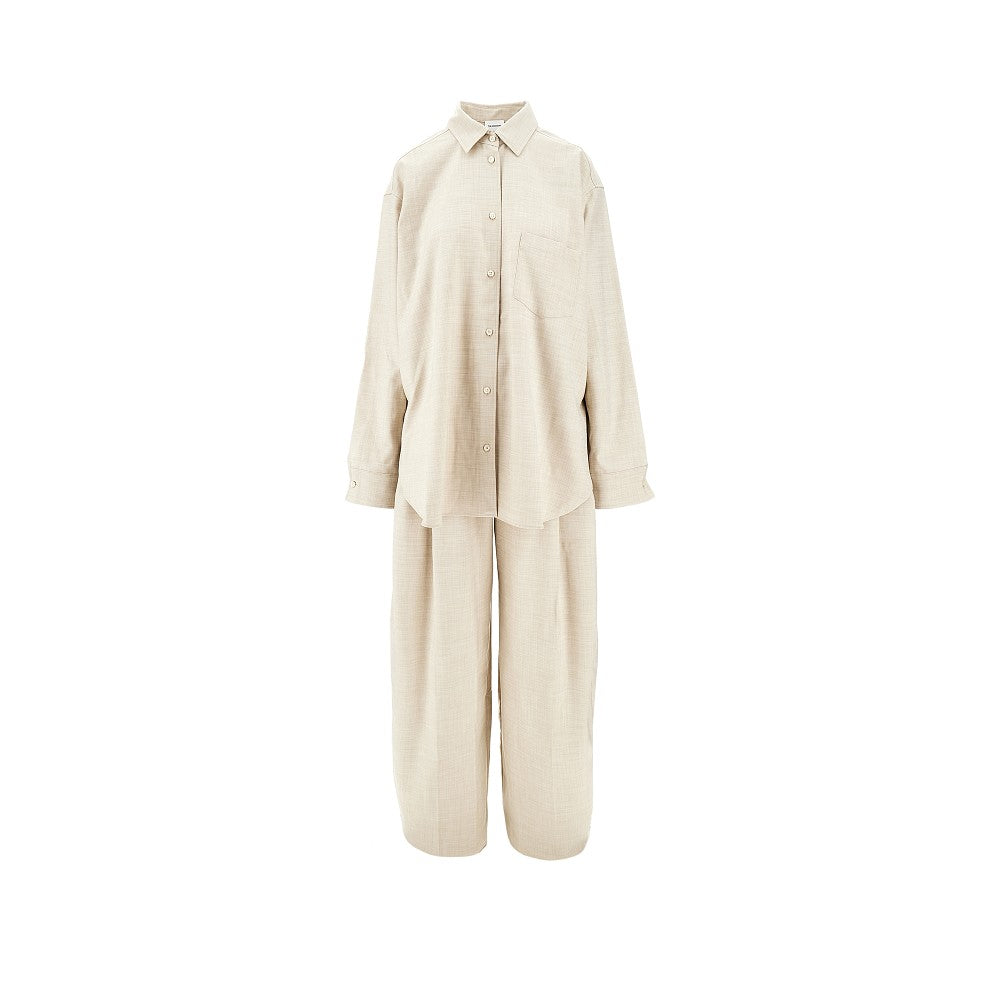 Set oversize 'Wendela'