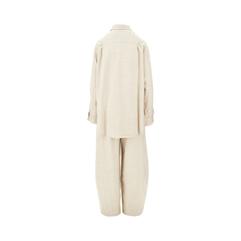 Set oversize 'Wendela'