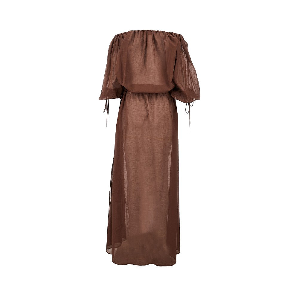 'Wilma' maxi dress