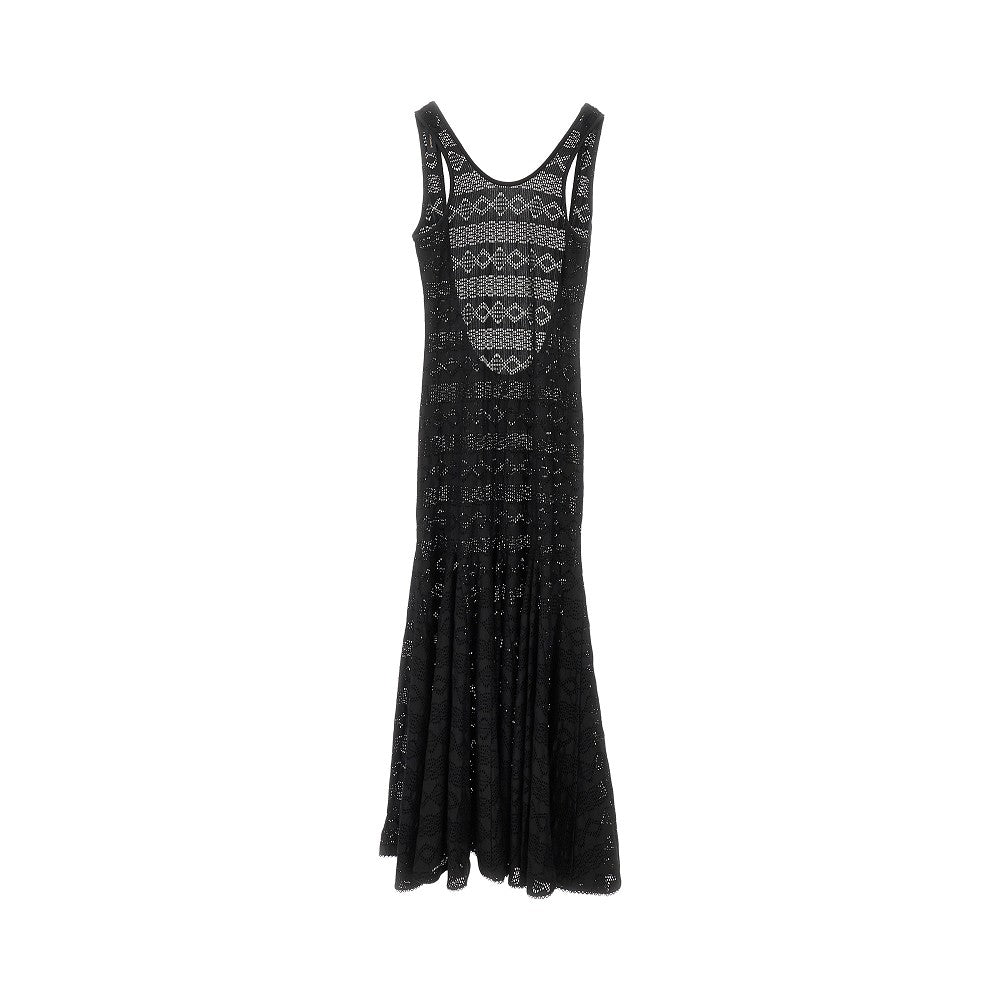 Abito midi 'Wanda'