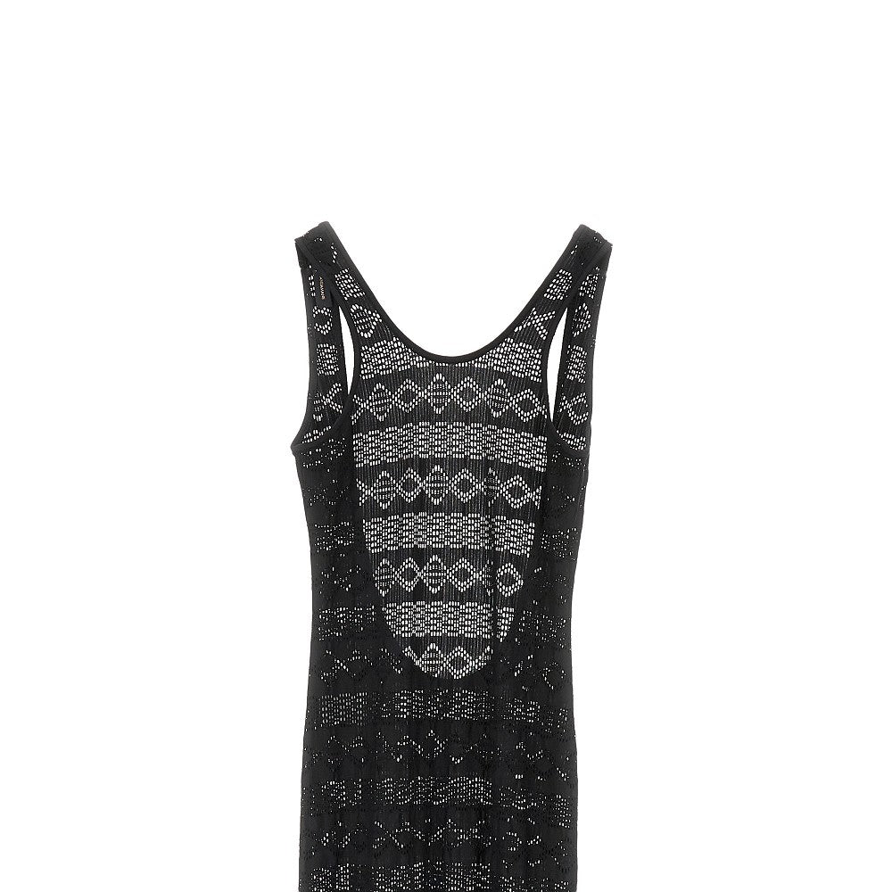 Abito midi 'Wanda'