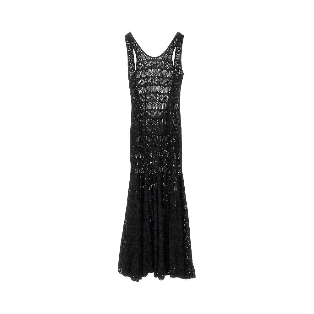 Abito midi 'Wanda'