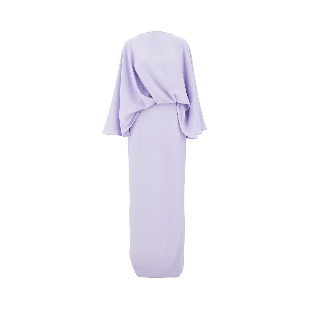 'La Maddalena' long dress