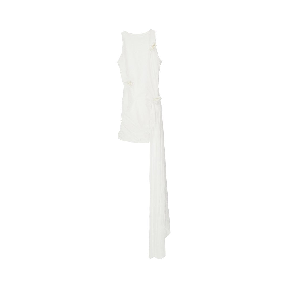 Mini abito in Lycra 'Azahar'